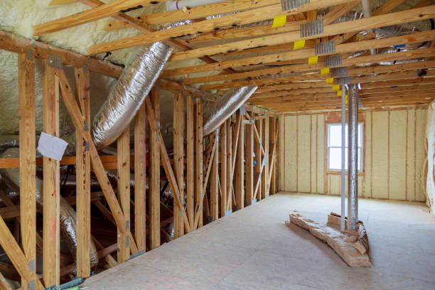 Best Eco-Friendly Insulation in Lafayette, OR