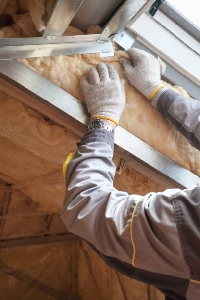 Professional Insulation Contractor in Lafayette, OR