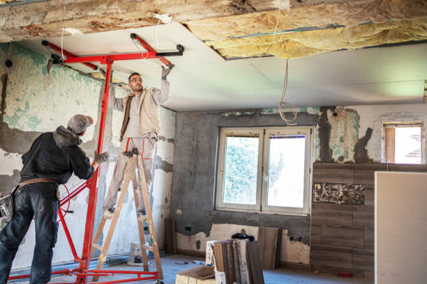 Best Geographic-Specific Insulation Services in Lafayette, OR