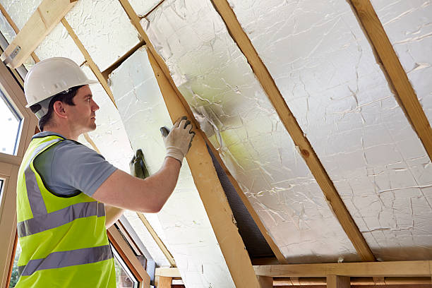 Best Insulation for Specific Applications in Lafayette, OR