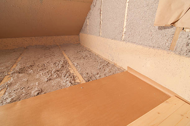Best Energy Efficiency Insulation in Lafayette, OR
