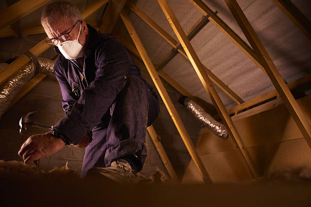Best Residential Insulation in Lafayette, OR
